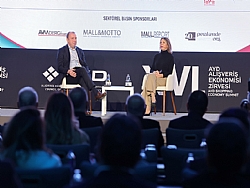 ESAS GAYR�MENKUL, GELECE��N ALI�VER�� EKONOM�S�N� SAHNEYE TA�IDI